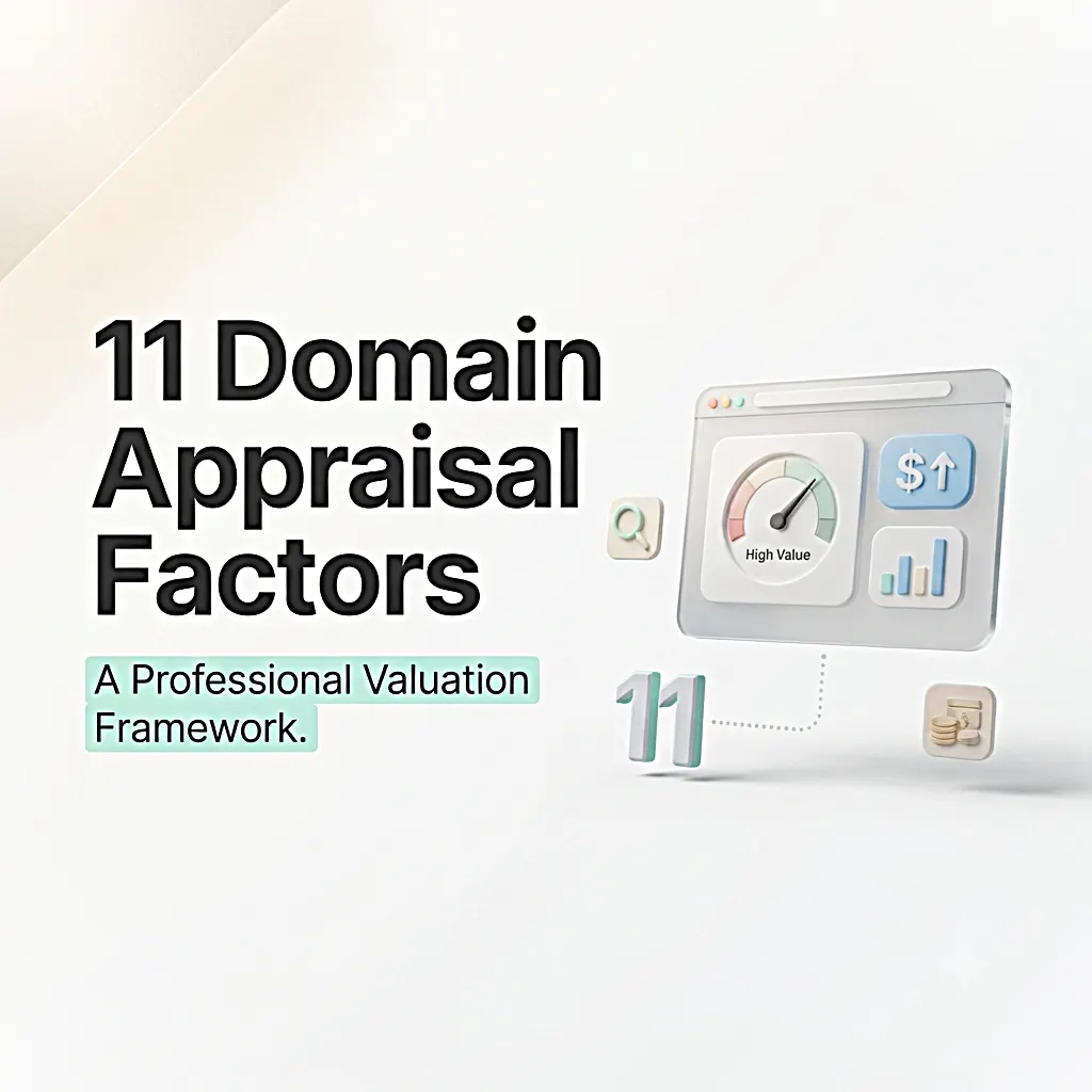 domain-appraisal-factor