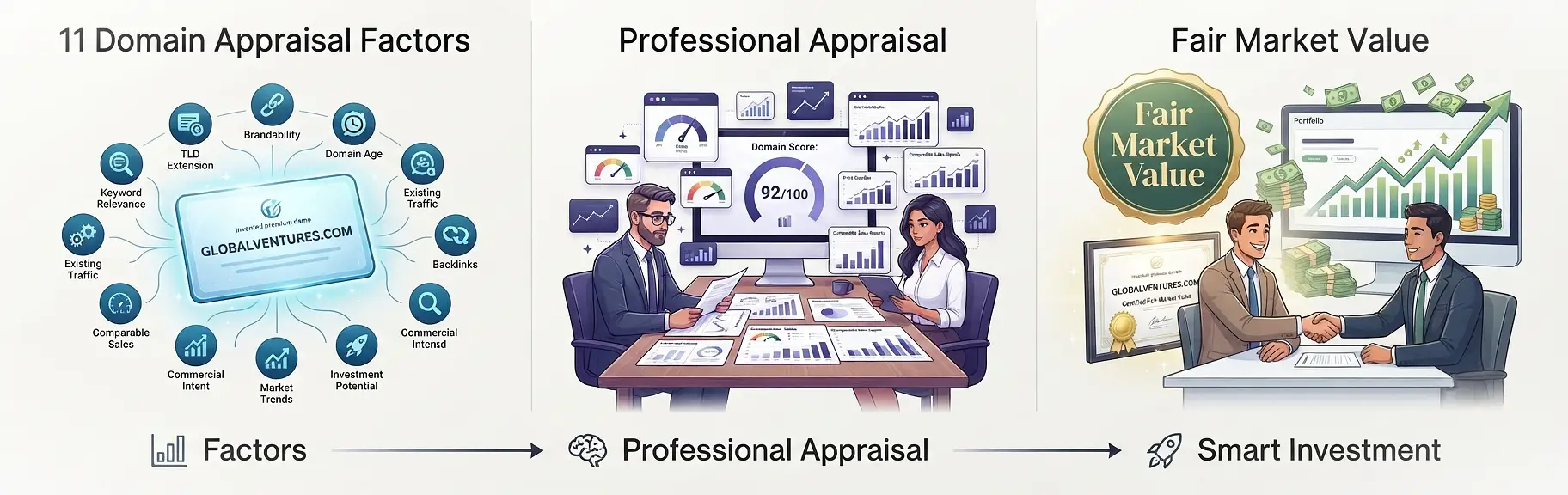 domain-appraisal-factors