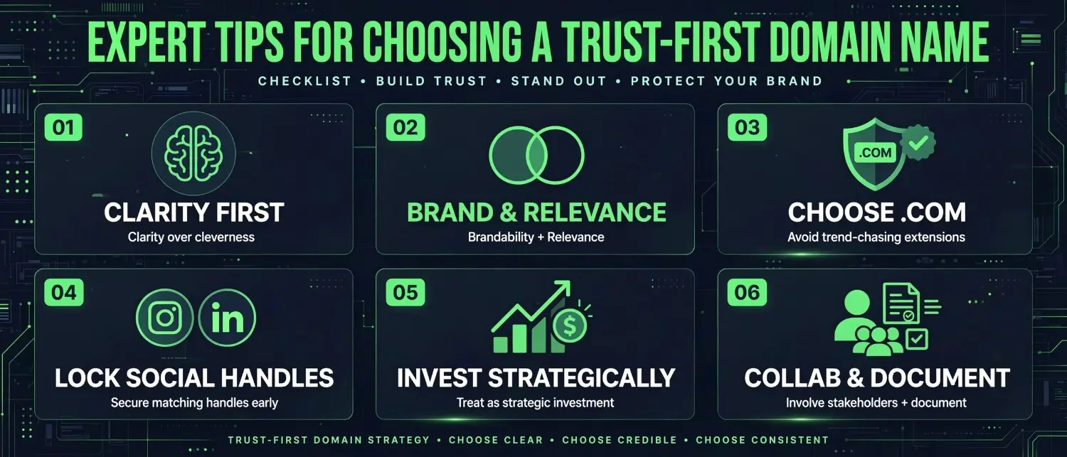 domain-name-brand-trust-expert-tips