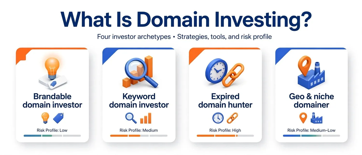 what-is-domain-investing